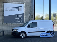 Mercedes-Benz Citan - 108 CDI Economy*ORIG. NL*BLUETOOTH*1STE EIGENAAR