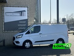 Ford Transit Custom - 280 2.0 TDCI L1H1 Trend*IMPERIAAL*A/C*CRUISE*3P