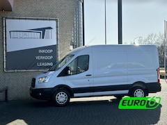 Ford Transit - 350 2.0 TDCI L2H2 Trend*A/C*HAAK*3P*TEL*CRUISE*3P