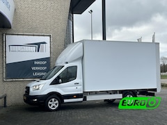 Ford Transit - 350 2.0 TDCI L5*BAKWAGEN*LAADKLEP*A/C*CRUISE*TEL