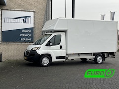 Peugeot Boxer - 435 2.2 BlueHDi 165 L3*BAKWAGEN*LAADKLEP*A/C