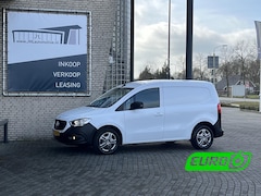 Mercedes-Benz Citan - 108 CDI L1 Base*A/C*CRUISE*NW. MODEL*TEL*PDC
