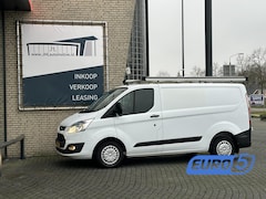 Ford Transit Custom - 270 2.2 TDCI L1H1 Trend*A/C*HAAK*IMPERIAAL*CRUISE