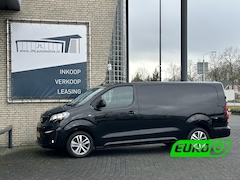 Peugeot Expert - 231L 2.0 BlueHDI 120 Premium Pack*NAVI*A/C*HAAK