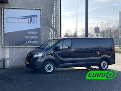 Renault Trafic - 1.6 dCi T29 L2H1 Comfort*NAVI*HAAK*TEL*CRUISE*3PER