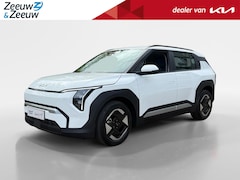 Kia EV3 - Air 81.4 kWh | Enkele op voorraad voor meer info bel 015 - 3109955 | NU MET €3.000, - inru