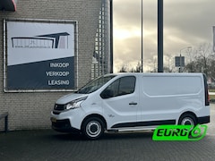 Fiat Talento - 2.0 MultiJet L1H1 *HAAK*NAVI*CRUISE*A/C*3-PERS