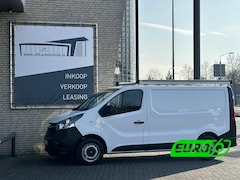 Opel Vivaro - 1.6 CDTI L1H1 Edition EcoFlex*A/C*CRUISE*NAVI*TEL
