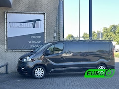 Opel Vivaro - 1.6 CDTI L2H1 Sport EcoFlex*A/C*IMPERIAAL*HAAK*NAV