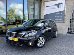 Peugeot 308 SW - 1.2 PureTech Executive*LEER*PANO*CRUISE*NAVI*CAM