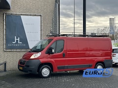 Citroën Jumper - 30 2.2 HDI L2H1*3-PERS.*IMPERIAAL*HAAK*INRICHTING