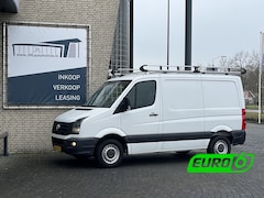 Volkswagen Crafter - 32 2.0 TDI L1H1 BM*A/C*IMPERIAAL*CRUISE*TEL*3PER