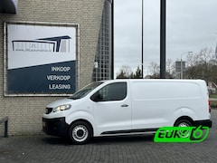 Peugeot Expert - 231S 2.0 BlueHDI Premium*A/C*CRUISE*TEL*HAAK*3PER
