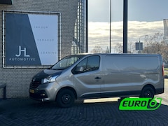 Renault Trafic - 1.6 dCi T29 L2H1 Comfort*A/C*NAVI*HAAK*CRUISE*PDC