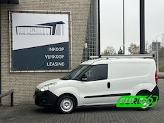 Opel Combo - 1.3 CDTi L1H1 Edition*A/C*IMPERIAAL*HAAK*TEL