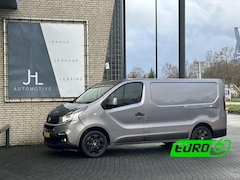 Fiat Talento - 1.6 L1H1 SX*145PK*NAVI*A/C*CRUISE*3PERS*CAMERA*TEL