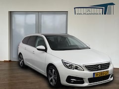 Peugeot 308 SW - 1.2 PureTech Premium*PANO*ACC*ECC*NAVI*CAM*CARPLAY
