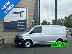 Volkswagen Transporter - 2.0 TDI L1H1 Comfortline*DSG*A/C*NAVI*CRUISE