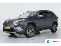 Toyota RAV4 - 2.5 Hybrid AWD Executive | Leder | Elektr Stoel | Stoel-/stuurverwarming | Adaptive Cruise