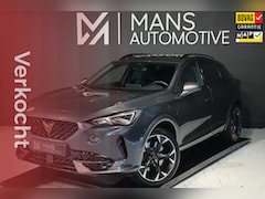 CUPRA Formentor - VZ e-Hybrid 245 PK Performance Copper Edition / KEYLESS / ACC / CAMERA / DODEHOEK / CARPLA