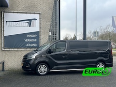 Renault Trafic - 2.0 dCi 170 T29 L2H1 DC*AUTOMAAT*CRUISE*HAAK*NAVI