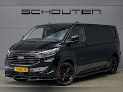 Ford Transit Custom - 320 2.0 TDCI L2H1 Black Pack BPM Vrij ACC