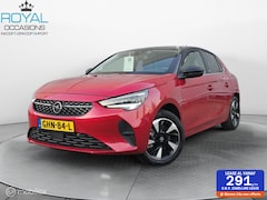 Opel Corsa-e - Level 3 50 kWh | 360 cam | carplay | Garantie
