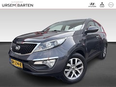 Kia Sportage - 1.6 GDI ComfortLine