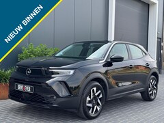 Opel Mokka - 1.2 Turbo Ultimate NAVI CAMERA CLIMATE PDC SPORTVELGEN