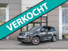 Land Rover Discovery Sport - P300e R-Dynamic HSE Cold Climate Pack | verwarmbare en gekoelde stoelen | Driver Assist Pa