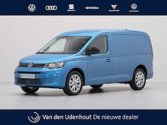 Volkswagen Caddy Cargo Maxi - 2.0 TDI 90kW 122PK Style DSG BPM vrij Operational Lease vanaf € 489,