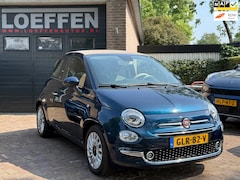 Fiat 500 - 1.0 Hybrid Dolcevita, Cabrio Nieuwstaat