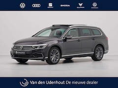 Volkswagen Passat Variant - 1.4 TSI PHEV GTE Business