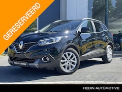 Renault Kadjar - 130PK TCe Intens | Automaat | Navigatie | Camera | Climate Control