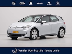 Volkswagen ID.3 - Pure Oranje Edition 52 kWh Navi via App Pdc Acc DAB