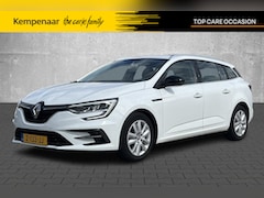 Renault Mégane Estate - 1.3 TCe 140 Equilibre