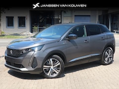 Peugeot 3008 - 1.6 HYbrid 225 Allure Pack Business Stoelverwarming Achteruitrijcamera