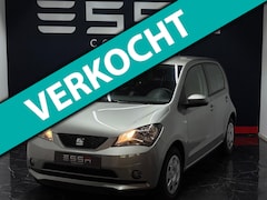 Seat Mii - 1.0 Style 5 Deurs Airco Bluetooth