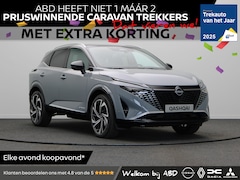Nissan Qashqai - Tekna Plus + Two Tone e-Power 190 | 12.3" TFT digitale cockpit | Automatische achterklep m