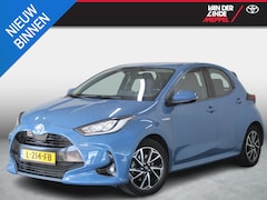 Toyota Yaris - 1.5 Hybrid Dynamic Navi Parkeersensoren