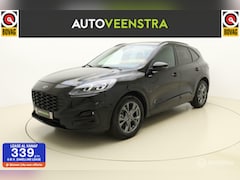 Ford Kuga - 2.5 PHEV ST-Line X