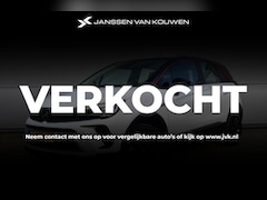 Opel Crossland - 1.2 Turbo GS Line Apple CarPlay Navigatie NL Auto