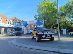 Mercedes-Benz M-klasse - 55 AMG 5.5 AMG