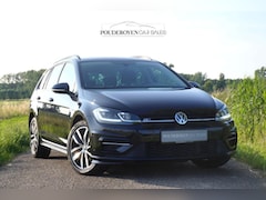 Volkswagen Golf Variant - 1.5 TSI Highline / R Line / 150PK / BTW Auto / DSG / ACC / StoelVW / 100% Onderhoud / Trek