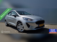 Ford Fiesta - 1.1 Trend Airco/5deurs/1EIG