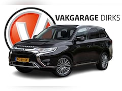 Mitsubishi Outlander - 2.4 PHEV Pure+ ✅ Carplay ✅ Trekhaak ✅ Camera