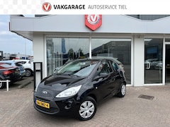 Ford Ka - 1.2 Champions Edition start/stop