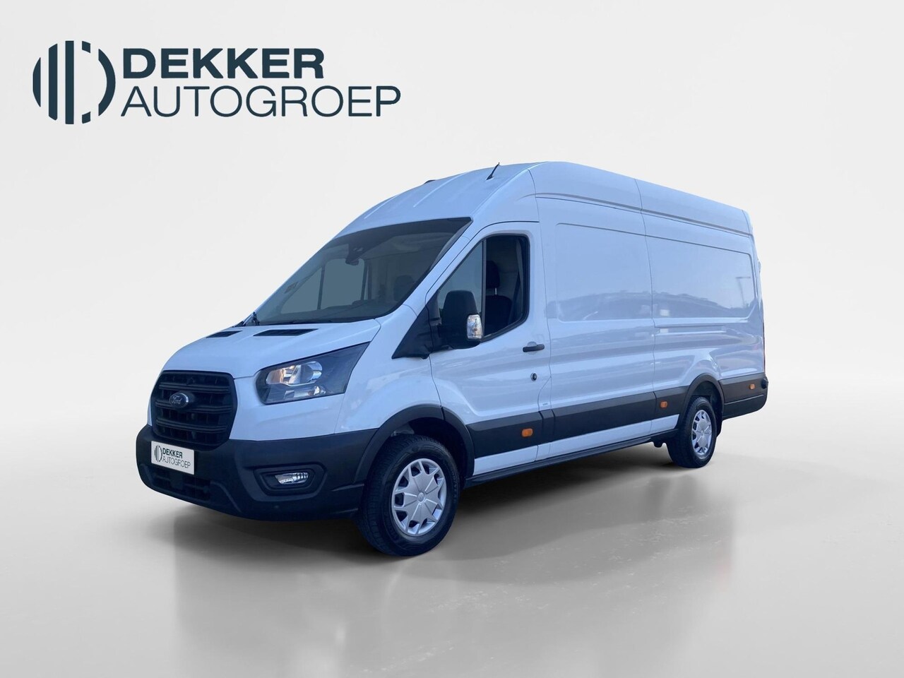 Ford Transit - 350 2.0 130pk L4 Trend ruim 4 meter laadlengte - AutoWereld.nl