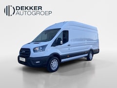 Ford Transit - 350 2.0 130pk L4 Trend ruim 4 meter laadlengte