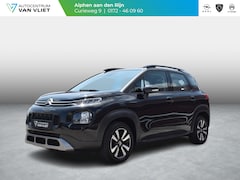 Citroën C3 Aircross - 1.2 PureTech S&S Feel NAVI & CARPLAY | PARKEERSENSOREN | AIRCO |
